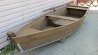 Лодка деревянная Ревда