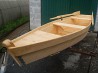 Лодка деревянная Первоуральск