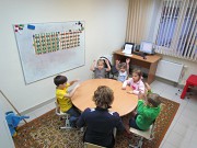 Подготовки будущих первоклассников Первоуральск