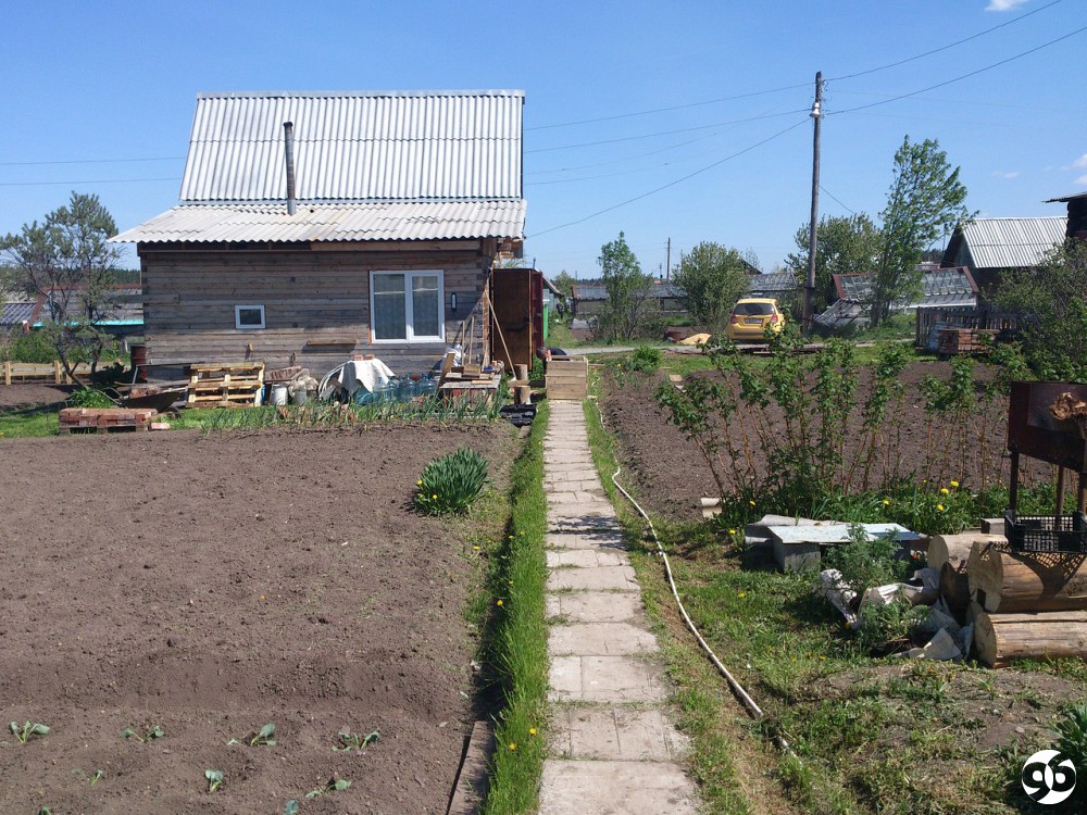 Купить Дом Дачу В Заречном Свердловской Области