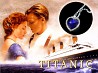 Кулон "Сердце Океана" с мешочком из Титаника Дружинино