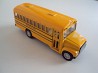 Американский школьный автобус (School bus) Дружинино