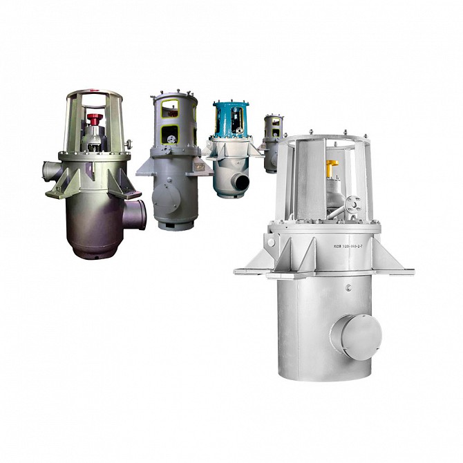 Насосы КсВ, НКУ, НД, НК Екатеринбург - изображение 1