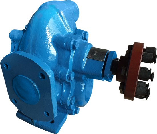 Насосы Ш40, 80 шестерёнчатые Екатеринбург - изображение 1