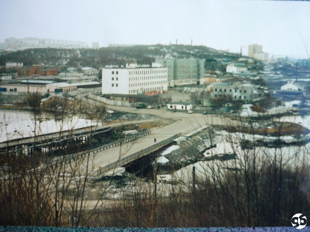 Фотографии Г Североморск В Ч53008