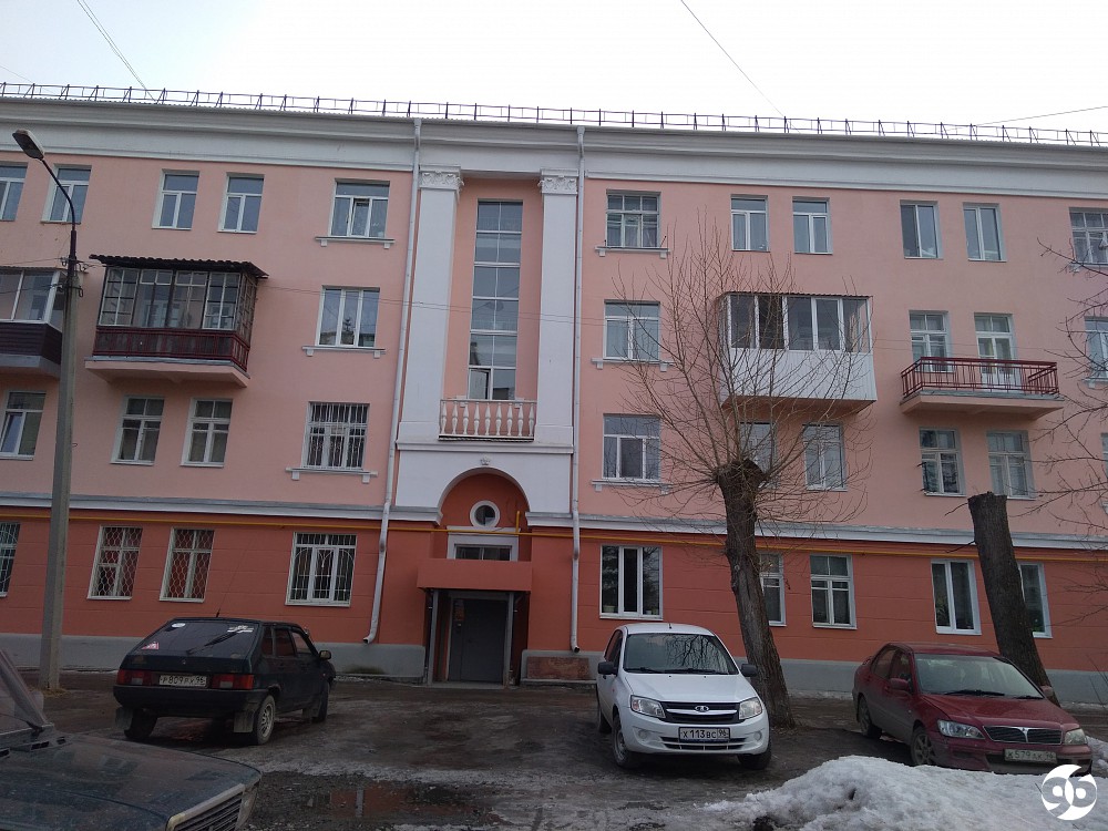 Купить Квартиру Сталинку В Казани