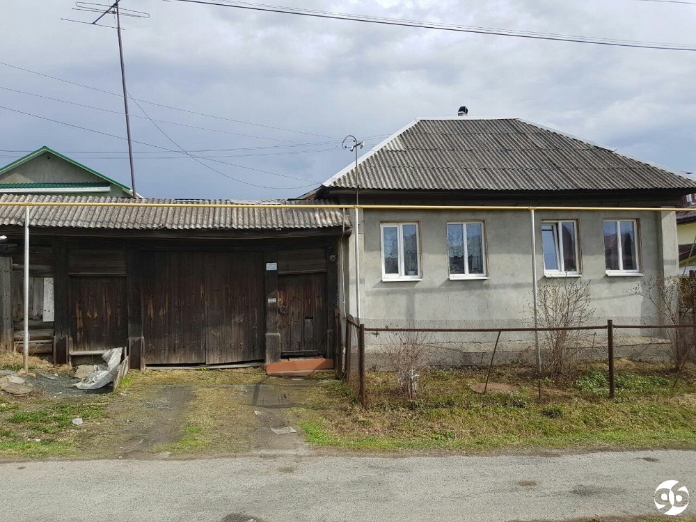 Купить Дом В Шайтанке Первоуральск Новые Объявления