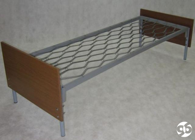 Трехъярусные металлические кровати Березовский - изображение 1