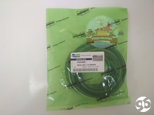 Ремкомплект г/ц стрелы (ковша) Doosan K9004899 (401107-00147A) Екатеринбург - изображение 1