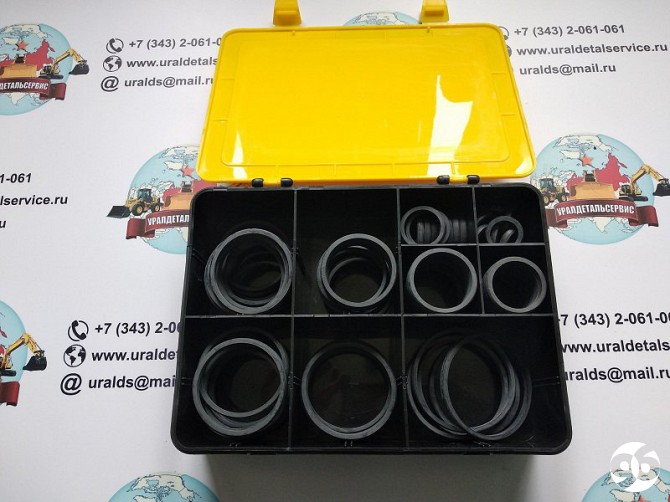 Набор о-колец D-ring kit CATERPILLAR Екатеринбург - изображение 1