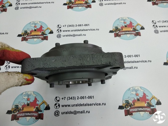 Подшипник подвесной Komatsu 423-20-15113 Екатеринбург - изображение 1