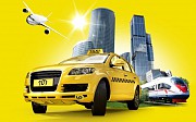 Tакси в Мангистау области. Аэропорт - город - Аэропорт. Алапаевск