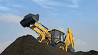 Услуги погрузчика jcb Первоуральск