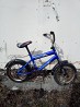 Детский велосипед Первоуральск