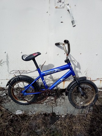 Детский велосипед Первоуральск - изображение 1