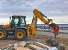 Сдаем в аренду экскаваторы-погрузчики Jcb в Дегтярске Дегтярск