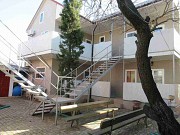 Частный мини-пансионат у Нины. п Коктебель на 2026 год Екатеринбург