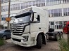 Седельный тягач DAYUN CGC4250, LNG, 6х4, Euro V, подвеска рессора/пневмо Екатеринбург