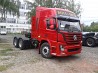 Седельный тягач DAYUN CGC4250, CNG, 6х4, Euro V, подвеска рессора/пневмо Екатеринбург
