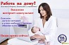 Организатор - администратор интернет-магазина Белоярский