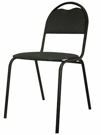 Офисные стулья, табуреты оптом из металлопрофиля Алапаевск - изображение 1