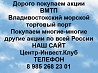 Покупаем акции ВМТП и любые другие акции по всей России Ревда