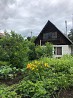 Продам дом и земельный участок в саду "Шишмарь-9" Первоуральск