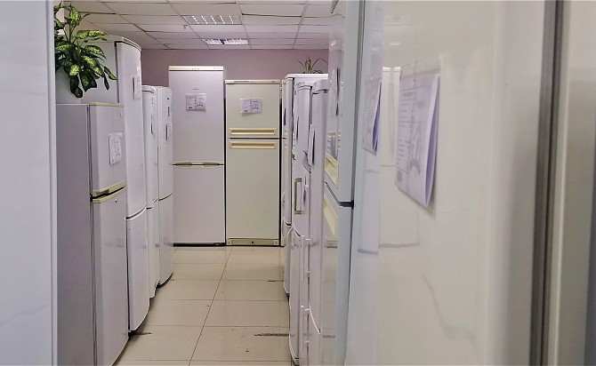 Продажа холодильников БУ Екатеринбург - изображение 1
