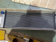 Радиатор охлаждения водяной XB00004994, XB00004995 Hitachi Екатеринбург
