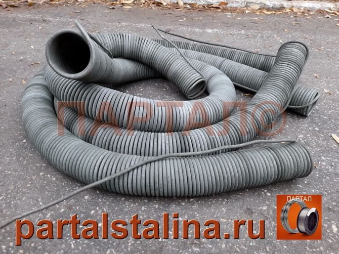 Производим нихромовые спирали Онлайн заказ с доставкой по РФ Екатеринбург - изображение 1