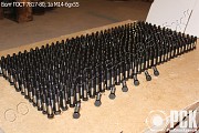 Болты шестигранные призонные DIN 610 и DIN 609 Екатеринбург