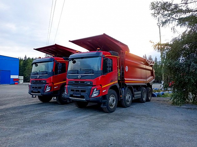 Водитель грузовых автомобилей Первоуральск - изображение 1