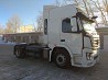 Газовый магистральный седельный тягач DAYUN CGC4180, 4х2, CNG Екатеринбург