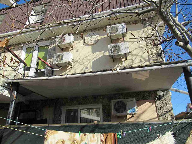 Продам жилой дом - пансионат в Феодосии Ревда - изображение 1