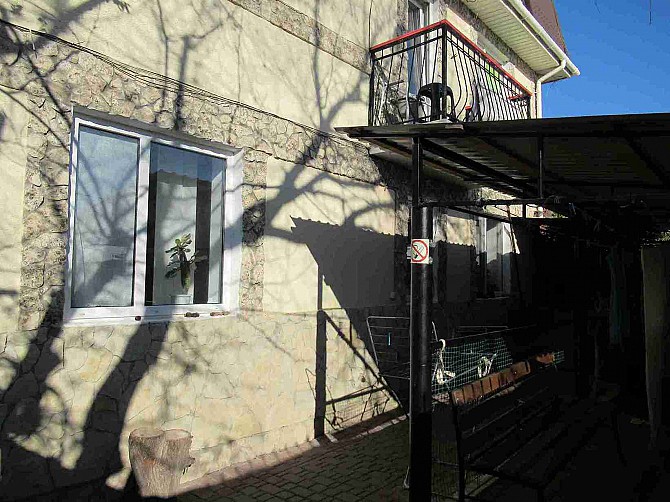 Сдам жилой дом в Феодосии с мая 2024 год. Ревда - изображение 1