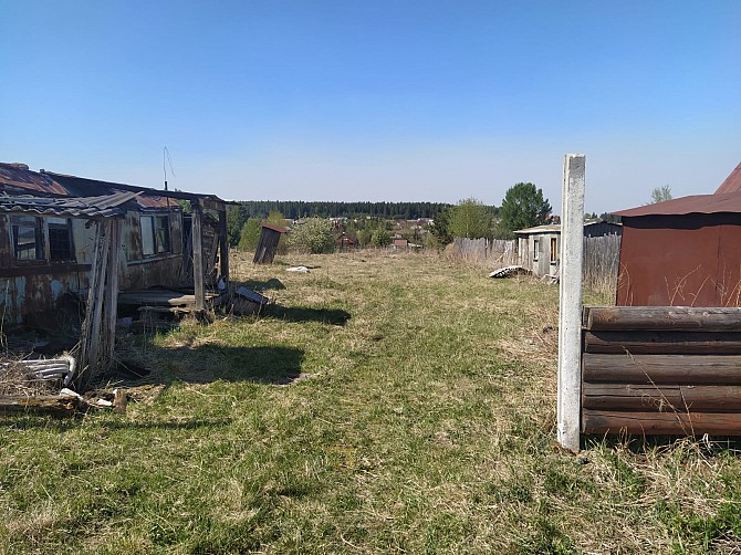 Продам земельный участок г.Ревда, пос.Краснояр Ревда - изображение 1