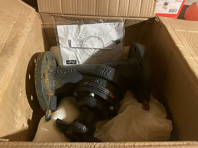 КУПИМ ДОРОГО Danfoss ДАНФОСС ДОРОГО САМОВЫВОЗ МОЖНО И Б У Арамиль - изображение 1