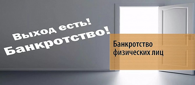 Срочное банкротство физических лиц с гарантией Нижняя Тура - изображение 1