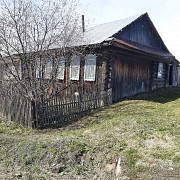 Продам дом в п. Сылва Шалинский р-н Шаля