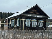 Продается дом с зем. уч., ул. Пугачева Ревда