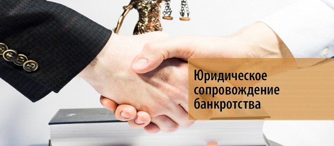 Юрист. Банкротство. гарантия. рассрочка Алапаевск - изображение 1
