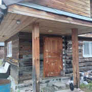 Продается дача, СОТ РММЗ 1 (Южный), г. Ревда, п.Южный Ревда