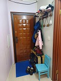 Продам 3-комн.кв-ру БР 59 кв.м. на 3-ем этаже в районе школы №10 Ревда