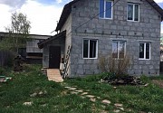 Коттедж в черте города ул Калинина, дом 15 Ревда