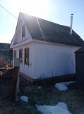 Продается зем. уч. с домиком СОТ СУМЗ 4 Ревда
