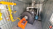 Котёл термомасляный TEPLO КТМ-0, 65 Pump High Temp Екатеринбург