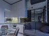 Ютная 1-комнатная квартира с дизайнерским ремонтом в самом центре Чайковского! Нижний Тагил