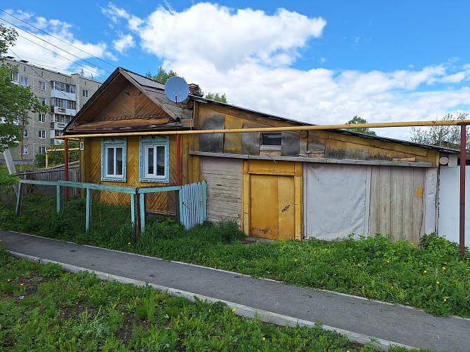 Продам дом в черте города Ревда - изображение 1