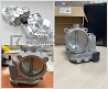 Заслонка дроссельная Екатеринбург