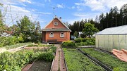 Продам зем. уч. с домом, СОТ "Труженик" Ревда